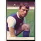 Signed picture of Peter Eustace the Sheffield Wednesday footballer